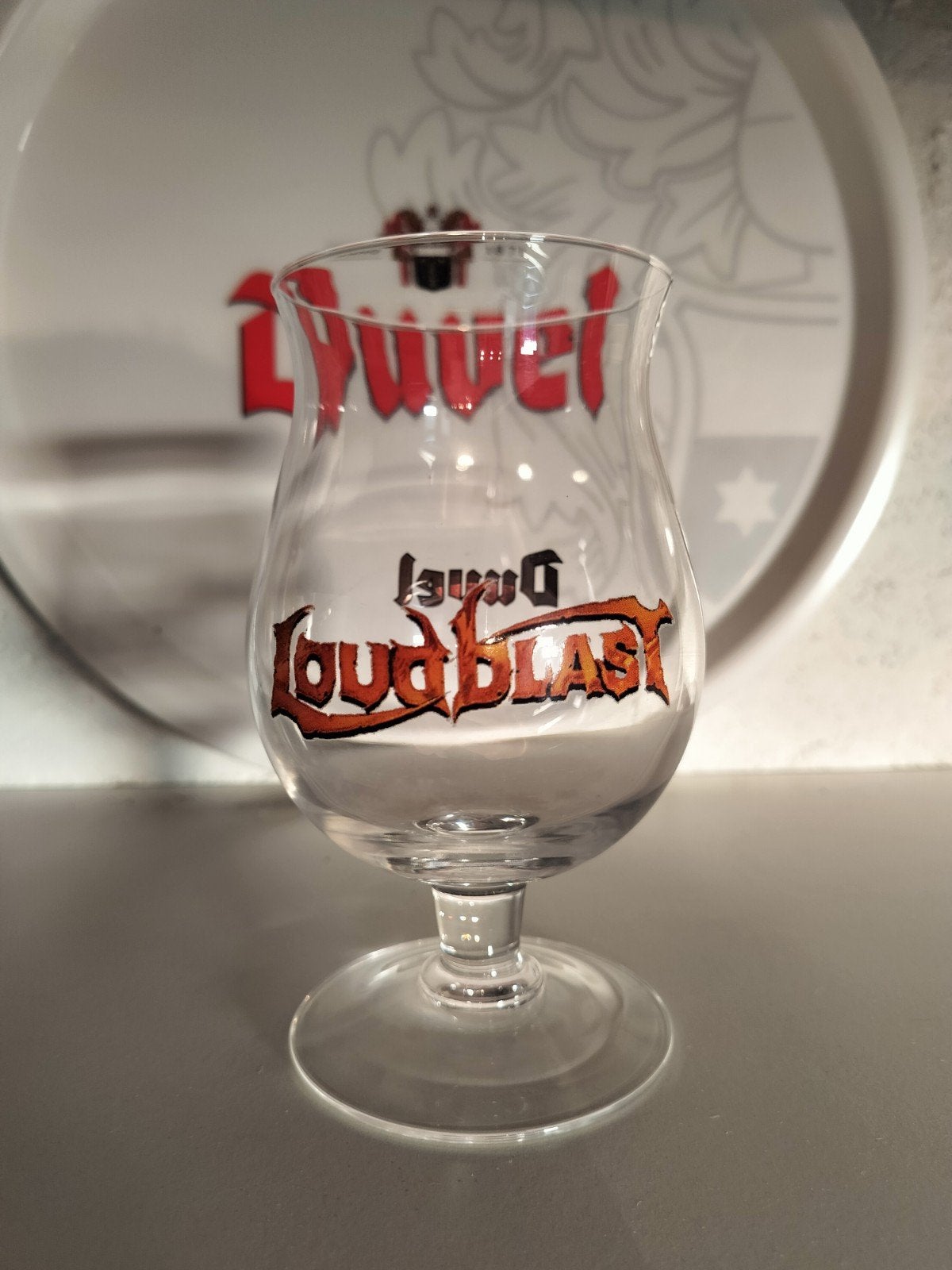 Duvelglazen, Verzamelen, Ophalen of Verzenden