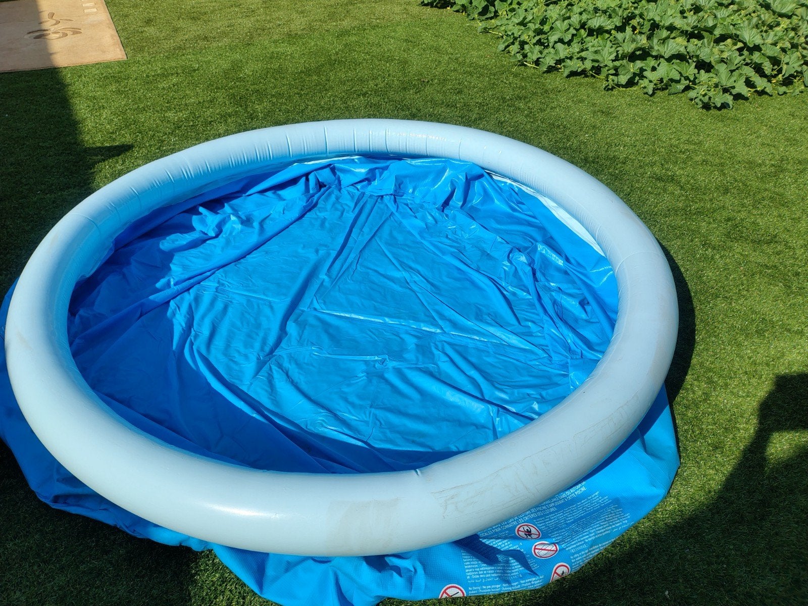 Piscine pour enfants., Jardin & Terrasse, Enlèvement ou Envoi