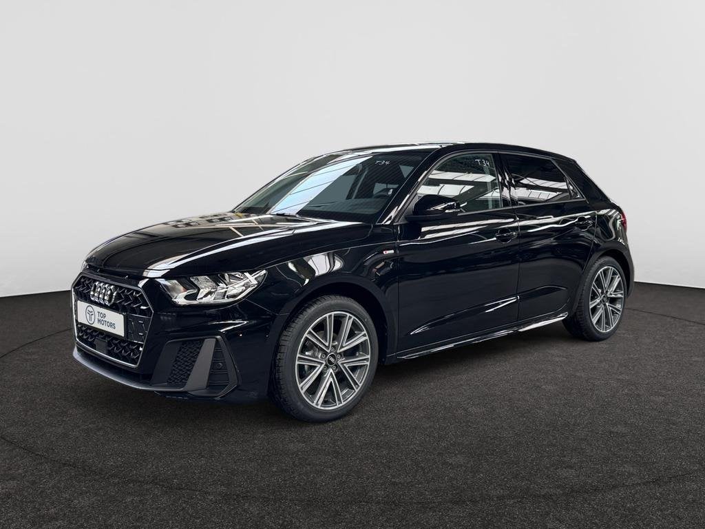 Audi A1 Sportback Audi A1 Sportback Prestige Edition 25 TFSI, Auto's, Audi, Automaat, Navigatiesysteem, A1, 129 g/km