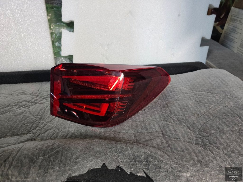 Cupra Leon 5FA Facelift Led Achterlicht Rechts 5FA945208D, Auto-onderdelen, Verlichting, Seat, Gebruikt