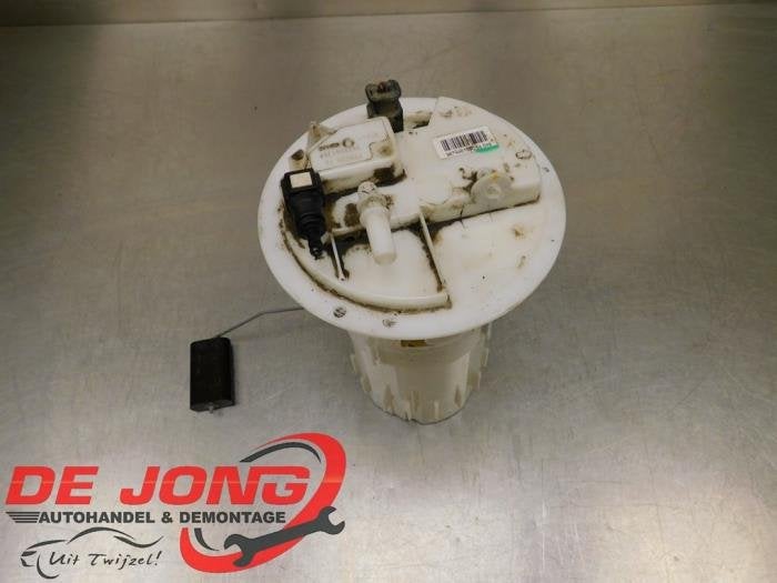 Pompe carburant électrique d'un Peugeot 2008, -, 3 mois de garantie, Utilisé, -