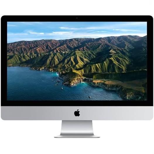 iMac 27 pouces Retina 5k, Enlèvement, Comme neuf, IMac