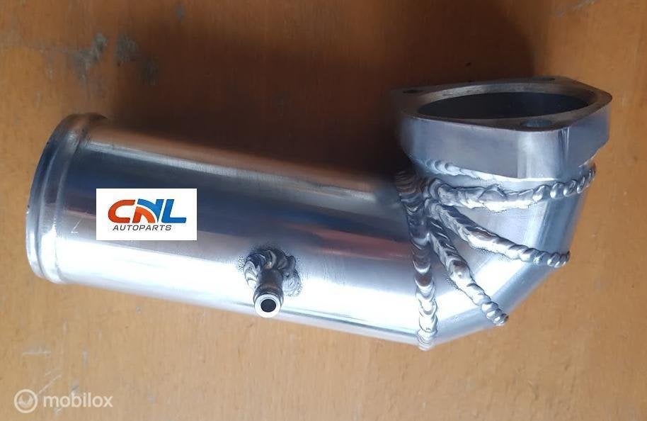 Carburateur  W/1 CONN Polished Carb Loster Top For Renault, Neuf, Enlèvement ou Envoi