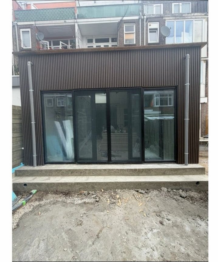 Renovatie en Dakwerken 0483089264, Diensten en Vakmensen