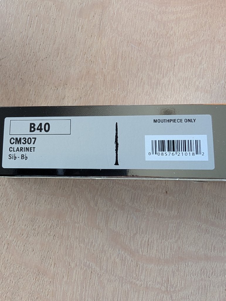 Mondstuk klarinet, Muziek en Instrumenten, Ophalen of Verzenden, Nieuw, Klarinet