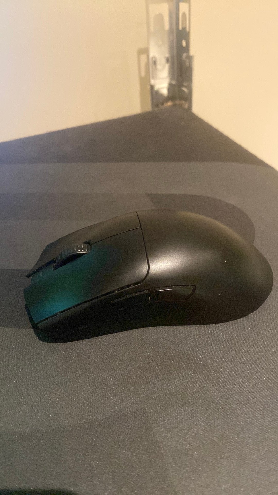 Viper v3 pro, Computers en Software, Muizen, Ophalen, Rechtshandig, Muis, Gebruikt