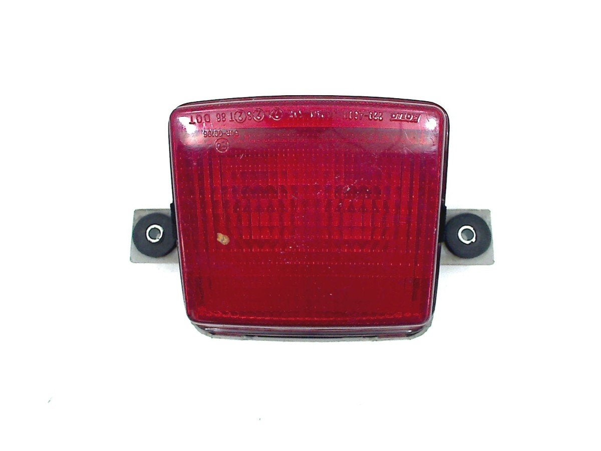 ACHTERLICHT Kawasaki ZX10 (01-1988/12-1988) (220-40011), Motoren, Dhr. S. di Majo, Gebruikt, Info@cama-motorparts.nl, P.J. Troelstraweg 8 8
3144 CX  MAASSLUIS, NL