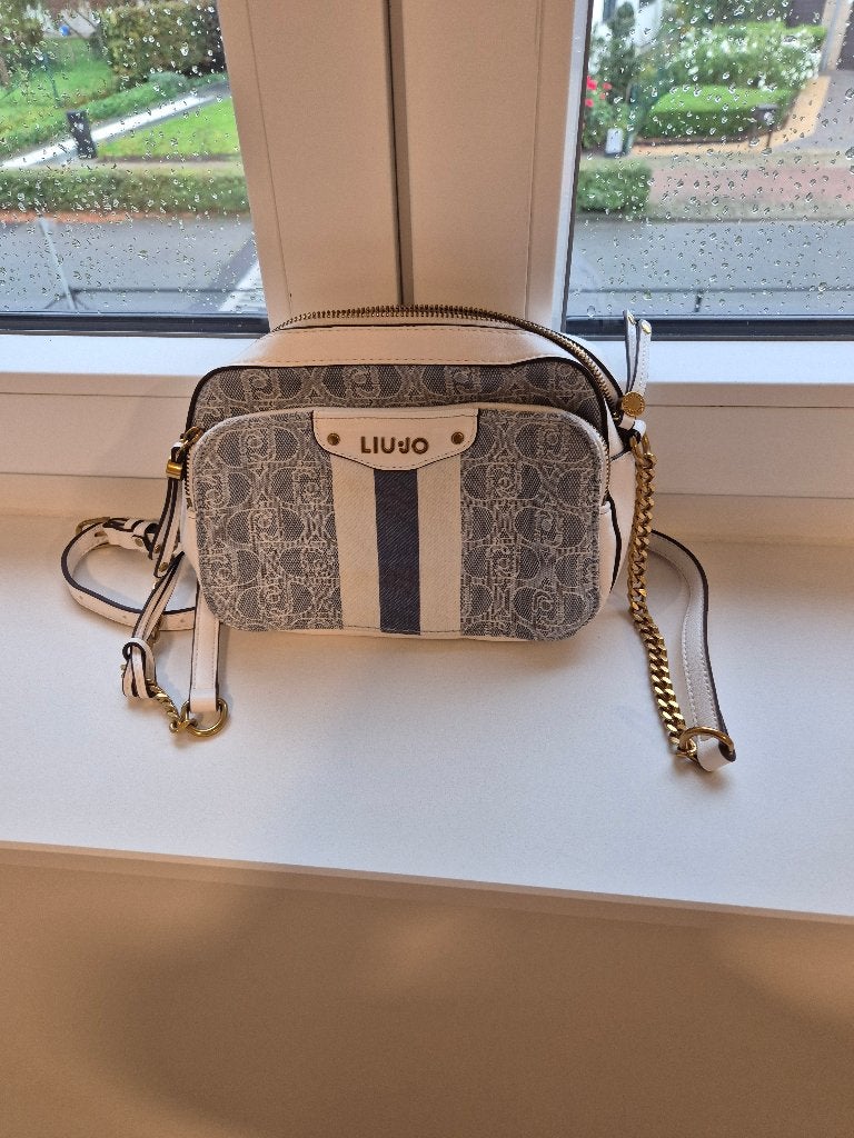 heuptas LuiJo, Handtassen en Accessoires, Ophalen, Zo goed als nieuw
