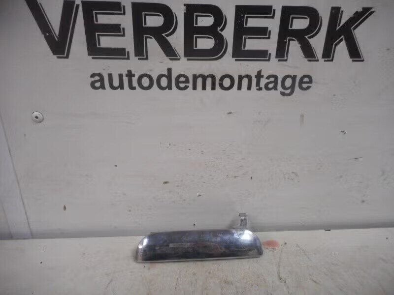 PORTIERGREEP BUITEN LINKS VOOR Ford Ranger (01-1999/06-2006), Autos : Pièces & Accessoires, Enlèvement ou Envoi, Henry-Ford-Straße 1 50735 Köln, DE