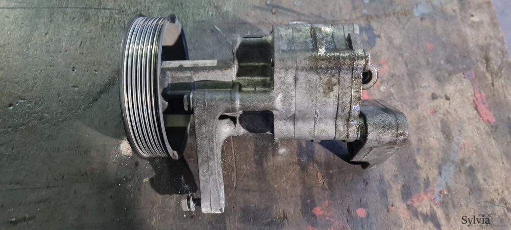 Stuurpomp Stuurbekrachtiging BMW X5 E70 N57D30 16796462, Auto-onderdelen, Gebruikt, -, -, Ophalen of Verzenden