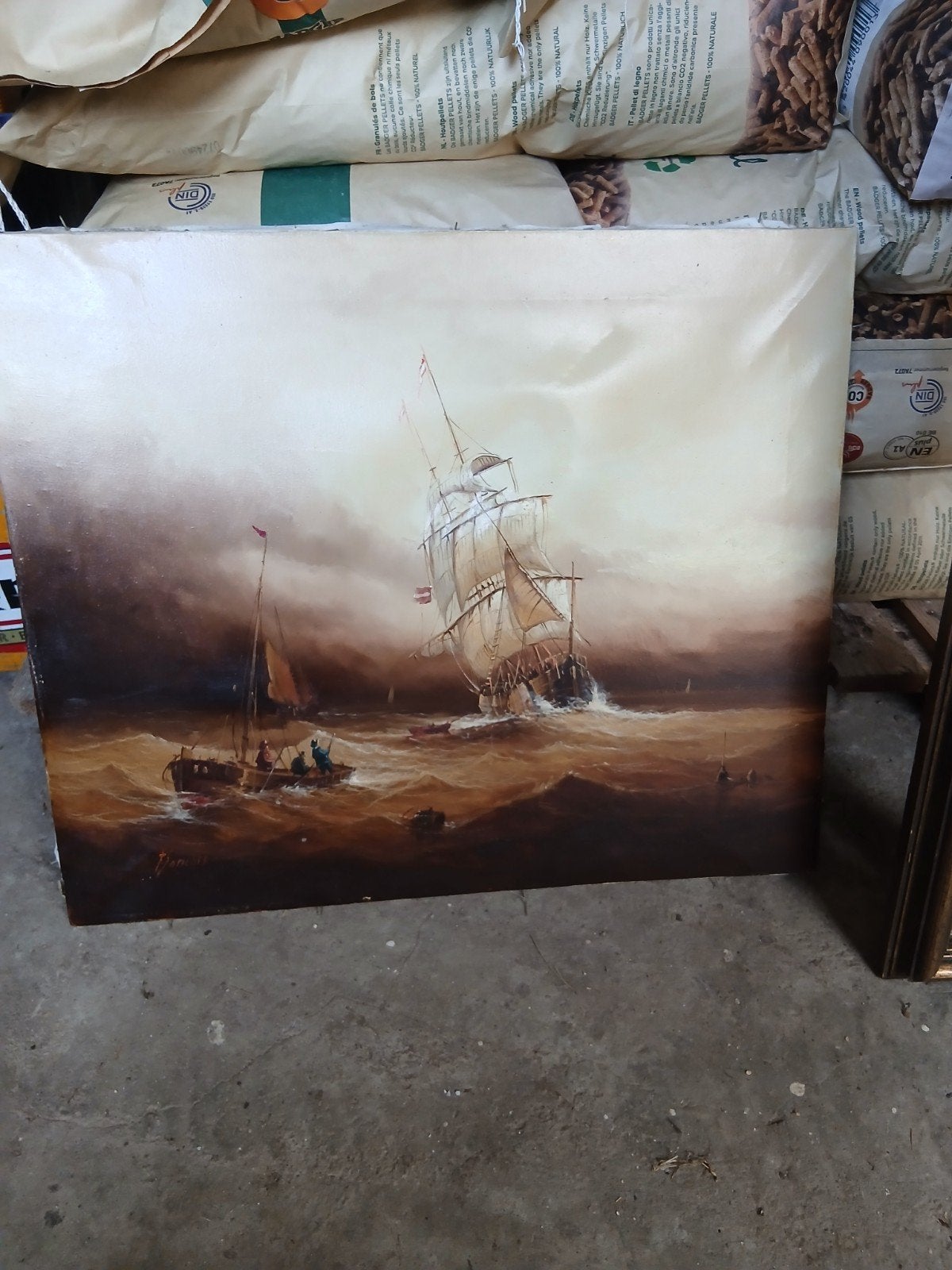 Tableau décoration