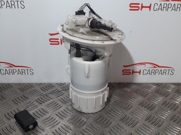 Pompe carburant électrique d'un Peugeot 208, Autos : Pièces & Accessoires, Systèmes à carburant, Peugeot, Utilisé, 3 mois de garantie