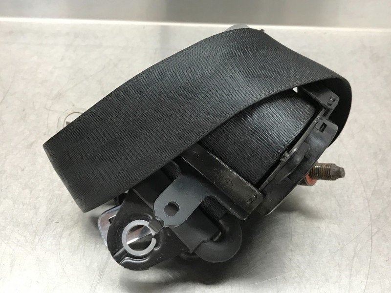 VEILIGHEIDSGORDEL LINKS ACHTER SsangYong Rexton (|D21L27|), Gebruikt, Ssangyong
