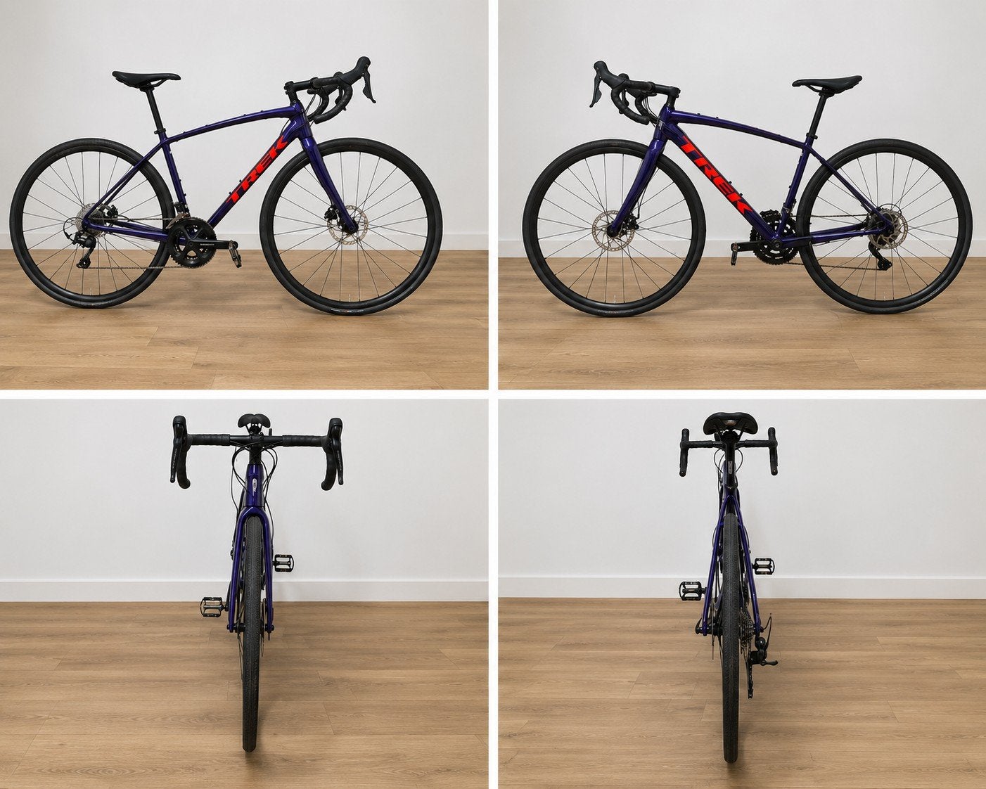 Trek Emonda ALR 5 Shimano 105 Disc Road Bike 2022, Size 52cm, Ophalen of Verzenden