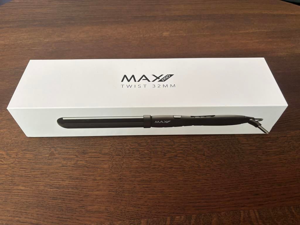 Krultang Max Pro, Ophalen of Verzenden, Nieuw