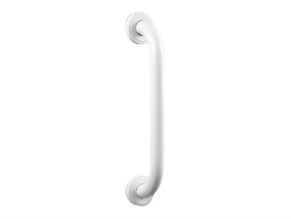 Allibert Wandbeugel 40cm Wit – Stevig & Direct Leverbaar, Diversen, Ophalen, Nieuw
