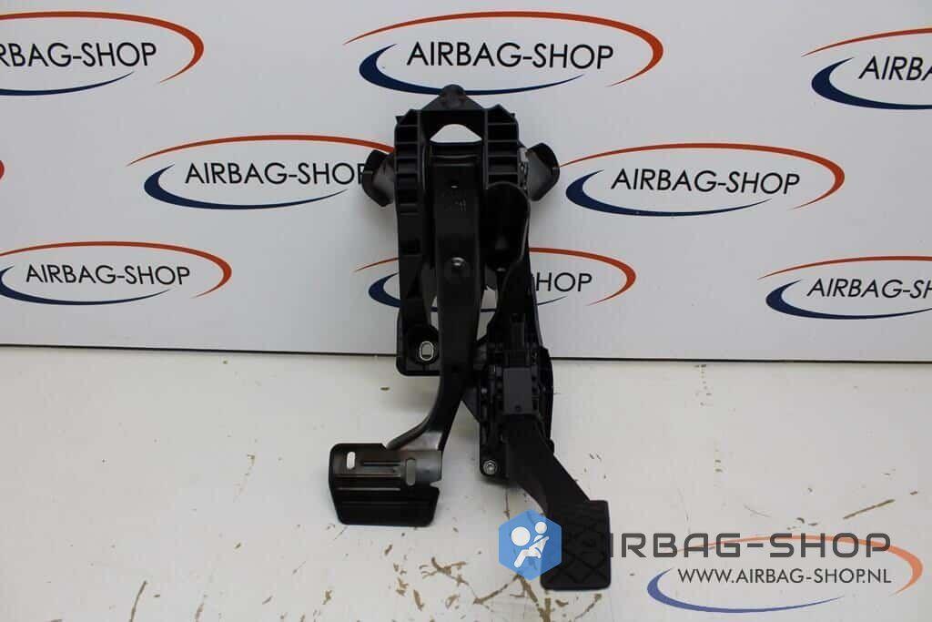 Volkswagen Golf 7 / Audi A3 Pedalen 5Q1723058BH DSG, -, Utilisé, -, -