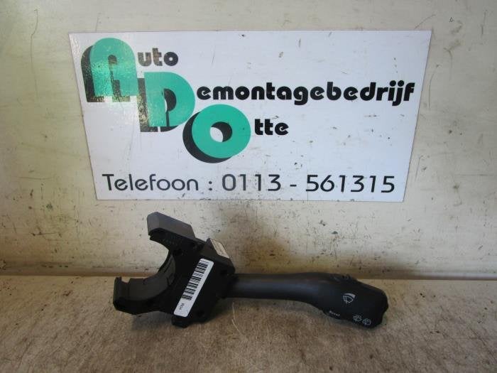 Commutateur essuie-glace d'un Volkswagen Passat (Passat 96-), Autos : Pièces & Accessoires, -, 3 mois de garantie, Utilisé, -