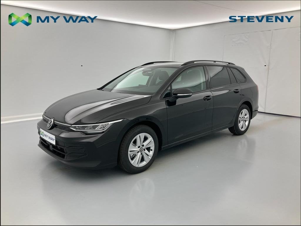 Volkswagen Golf VII SW Golf Variant Life Business 1.5 eTSI 8, Achat, Break, Automatique, Golf