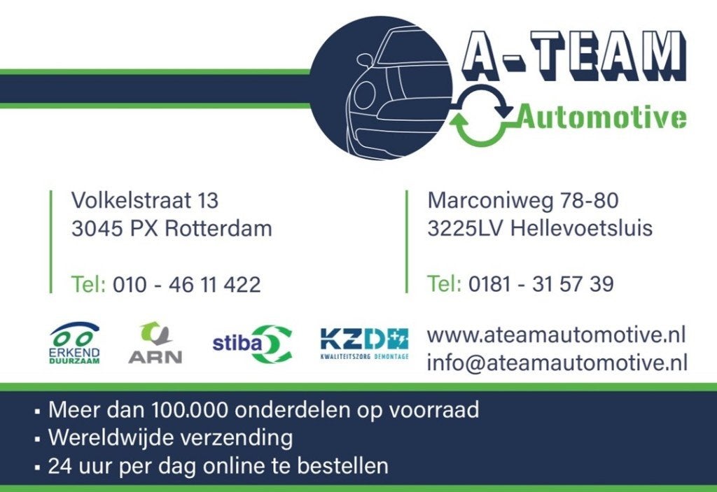 ACHTERAS VWA Volkswagen Golf VII (AUA) (|5Q0505315G|), Auto-onderdelen, Gebruikt, Volkswagen, Volkswagen AG, Kundenbetreuung@volkswagen.de