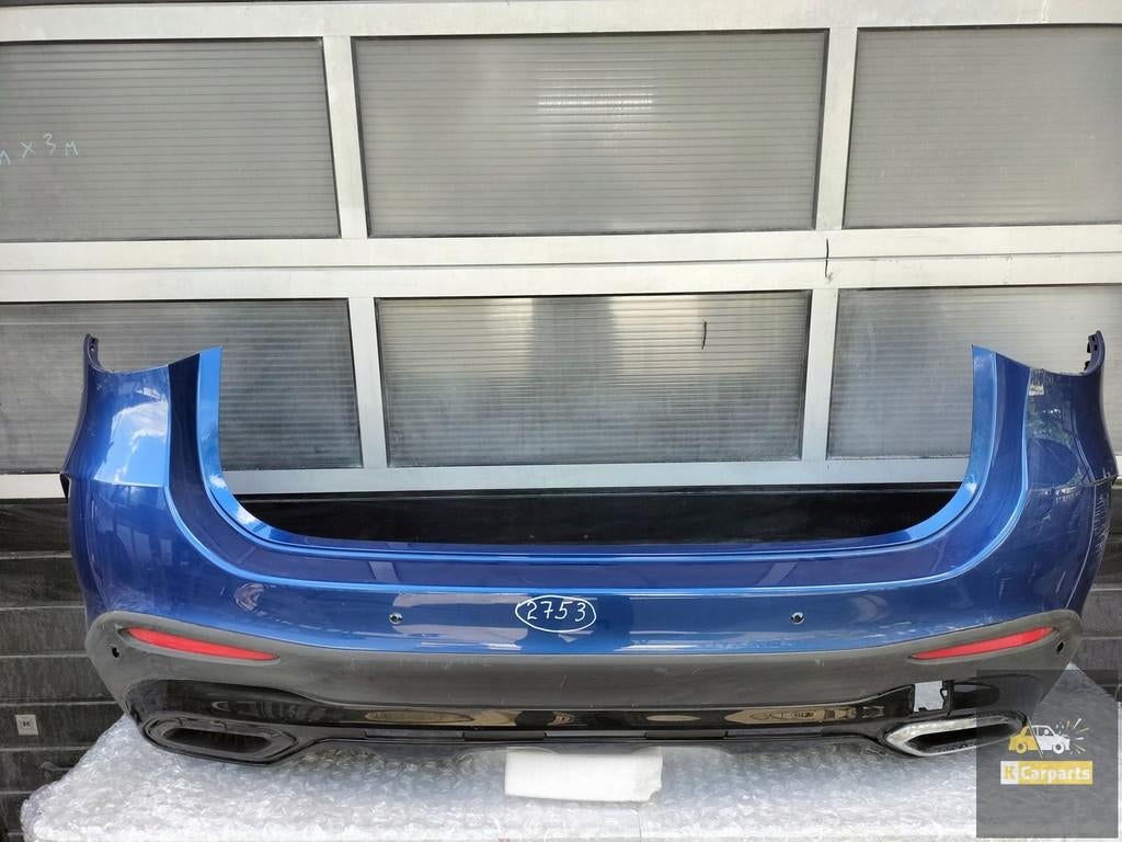 MERCEDES GLC AMG W254 ACHTERBUMPER, Gebruikt, Mercedes-Benz AG, Mercedes-Benz, Mercedesstrasse 120
70372  Stuttgart, DE