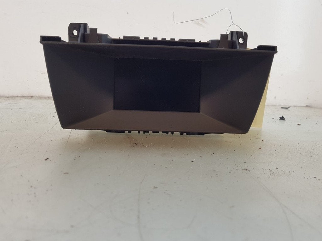 INTERIEUR AFFICHAGE Astra H GTC (L08) (|13275085|13253694|), Opel, Opel Automobile GmbH, Utilisé, Kontakt-opel@opel.com