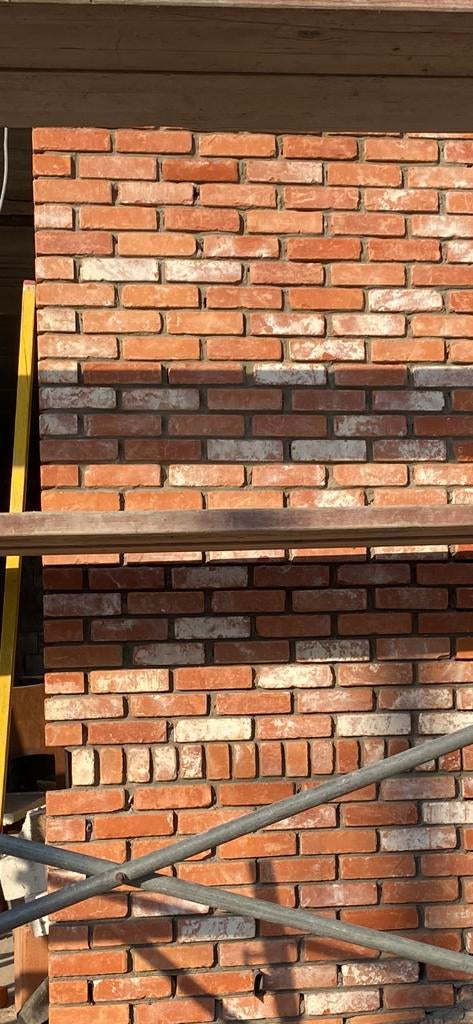 Klusjesman&tuinman, Doe-het-zelf en Bouw, Ophalen