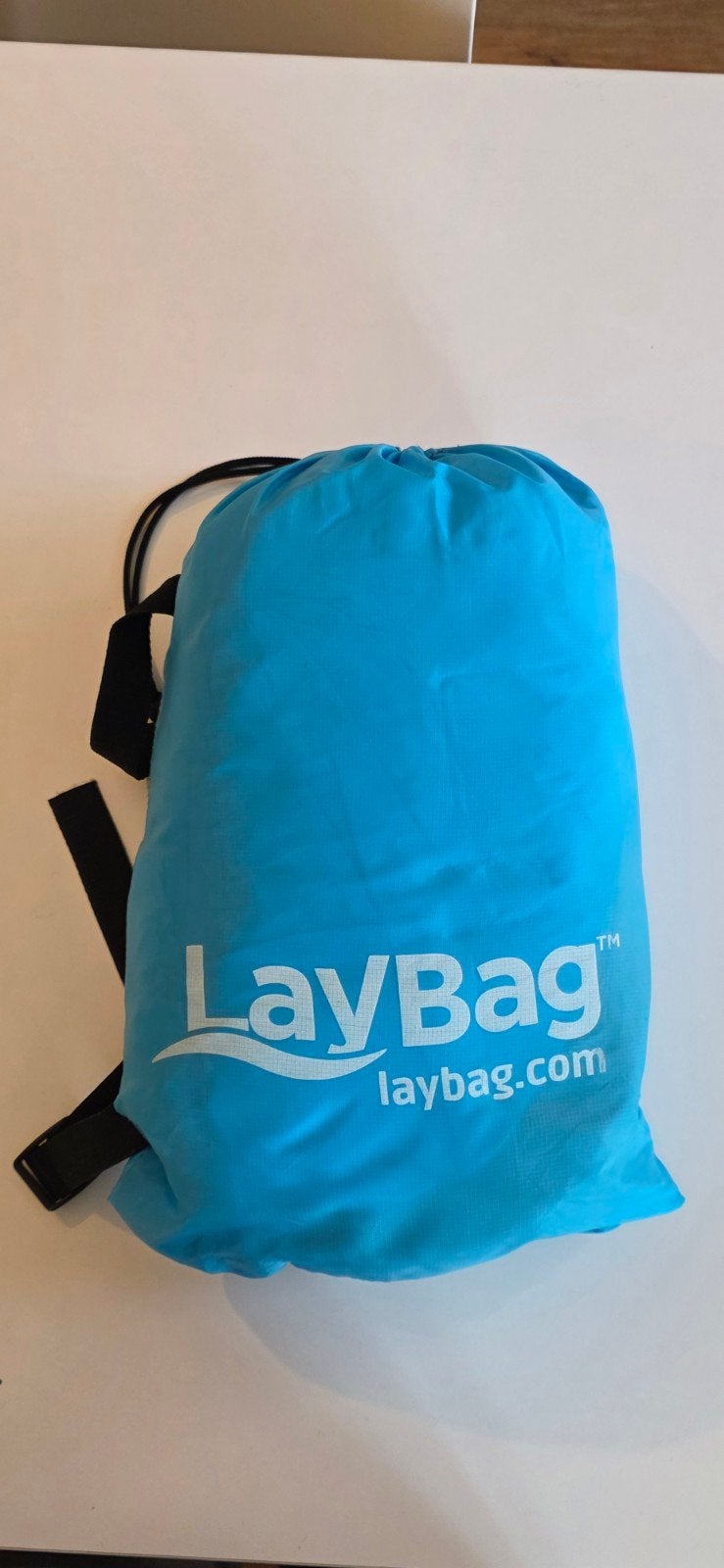 Laybag, Utilisé