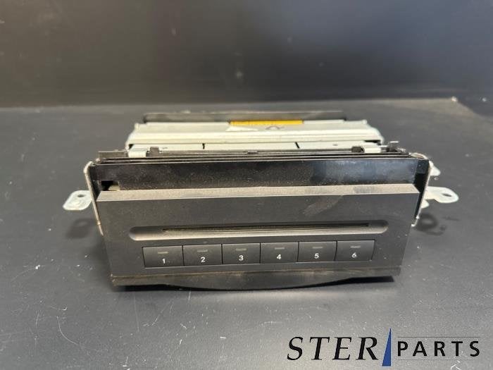 Changeur de CD d'un Mercedes ML-Klasse, 3 mois de garantie, Utilisé, -, -