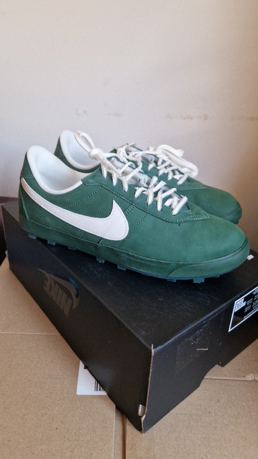 Nike Taille 40,5 Neuves 50€, Enlèvement ou Envoi