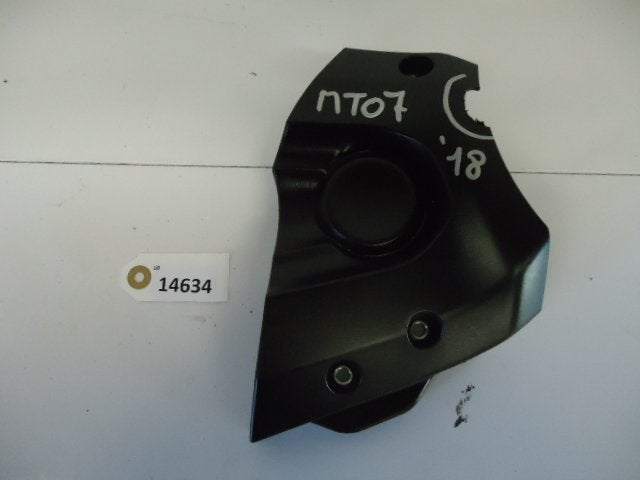 MT07 2014 - 2018 Yamaha Kettingcover D1-17233