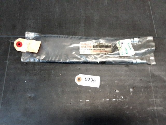 Booster 50 1990 - 2010 Yamaha Kabel D1-61208