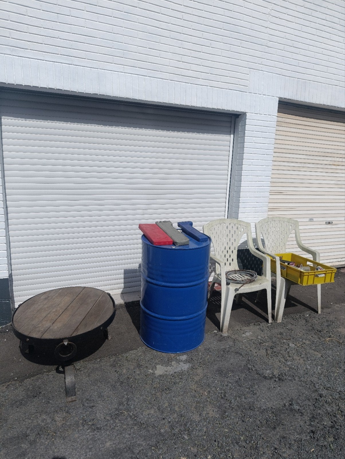 différents objets, Divers, Lots de brocante, Enlèvement ou Envoi