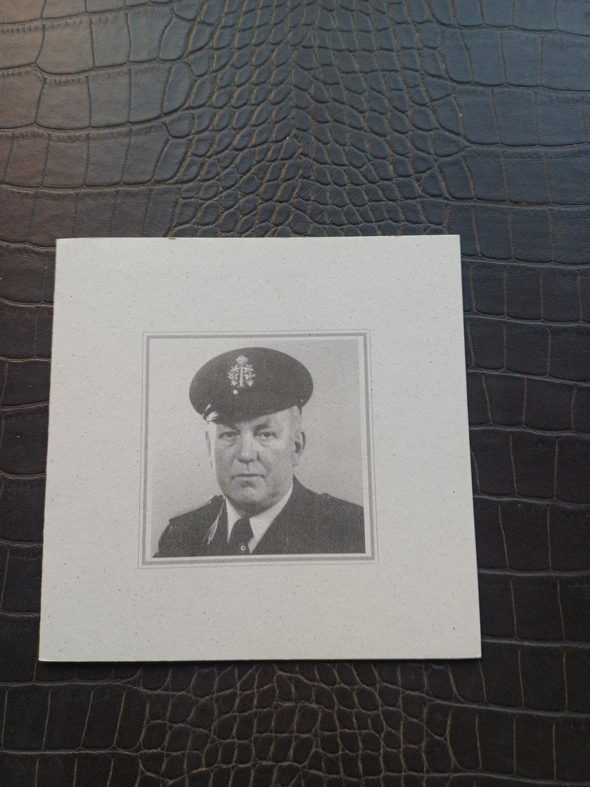 police, Collections, Enlèvement ou Envoi
