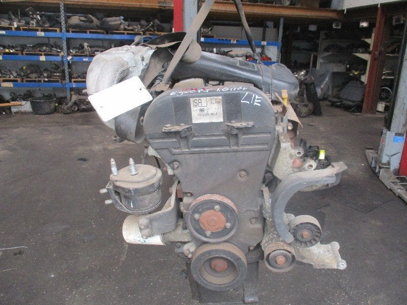 MOTOR Ford Escort 6 (AAL / ABL) (01-1995/08-2000) (L1E), Gebruikt, Henry-Ford-Straße  1
50735  Köln, DE, Ford-Werke GmbH, Kunden@ford.com