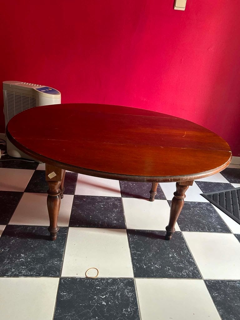 Salontafel, Antiek en Kunst, Ophalen