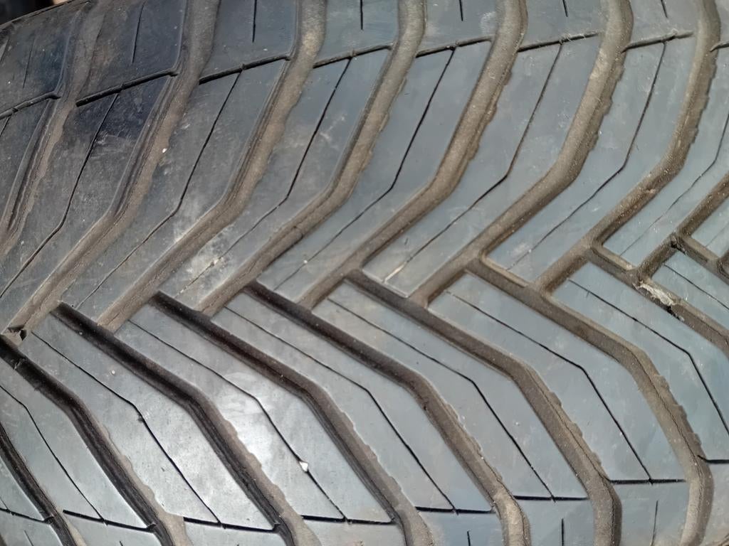 Partij autobanden  14/15 inch, Auto diversen, Autosport-onderdelen, Ophalen