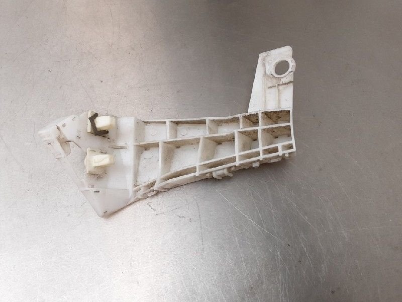SUPPORT PARE-CHOCS ARRIÈRE GAUCHE Subaru Forester (SH), Utilisé, Subaru