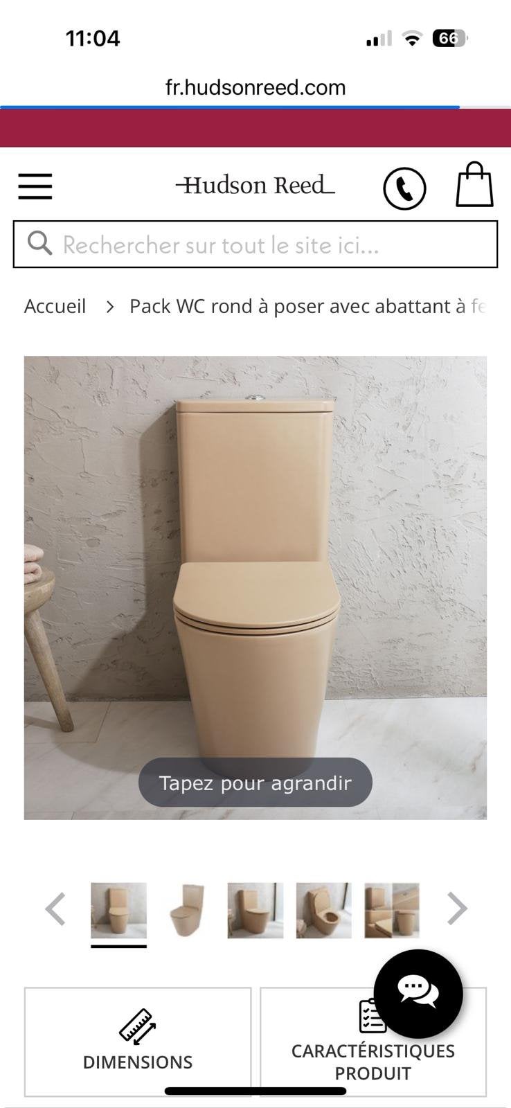 Cherche plombier sur Dinant, Enlèvement ou Envoi, Comme neuf
