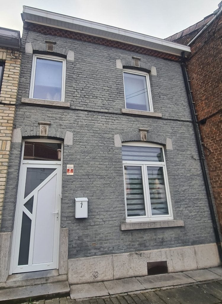 maison à vendre, Immo, Provincie Henegouwen, D, Colfontaine, Tot 200 m²