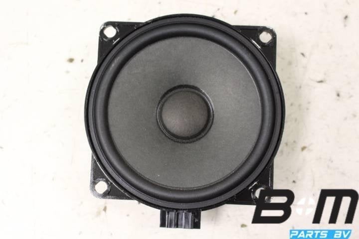 Middentonenluidspreker LV of RV VW Golf 6 Plus 1K0035411, Auto diversen, Autospeakers, Gebruikt