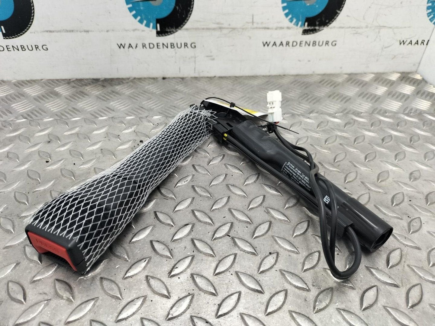 BMW 2 SERIES GORDELSPANNER 72117259388, 7259388 2020, Enlèvement ou Envoi, Utilisé, ARN reconnu