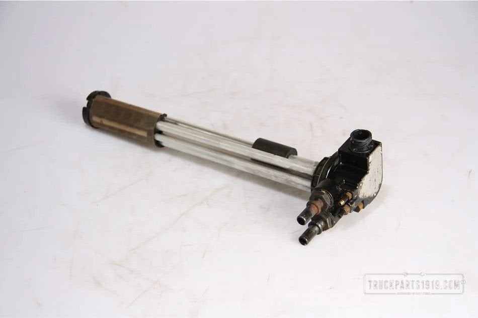 MAN Fuel System Tankelement TGL, Ophalen, Gebruikt, MAN, Brandstofsystemen