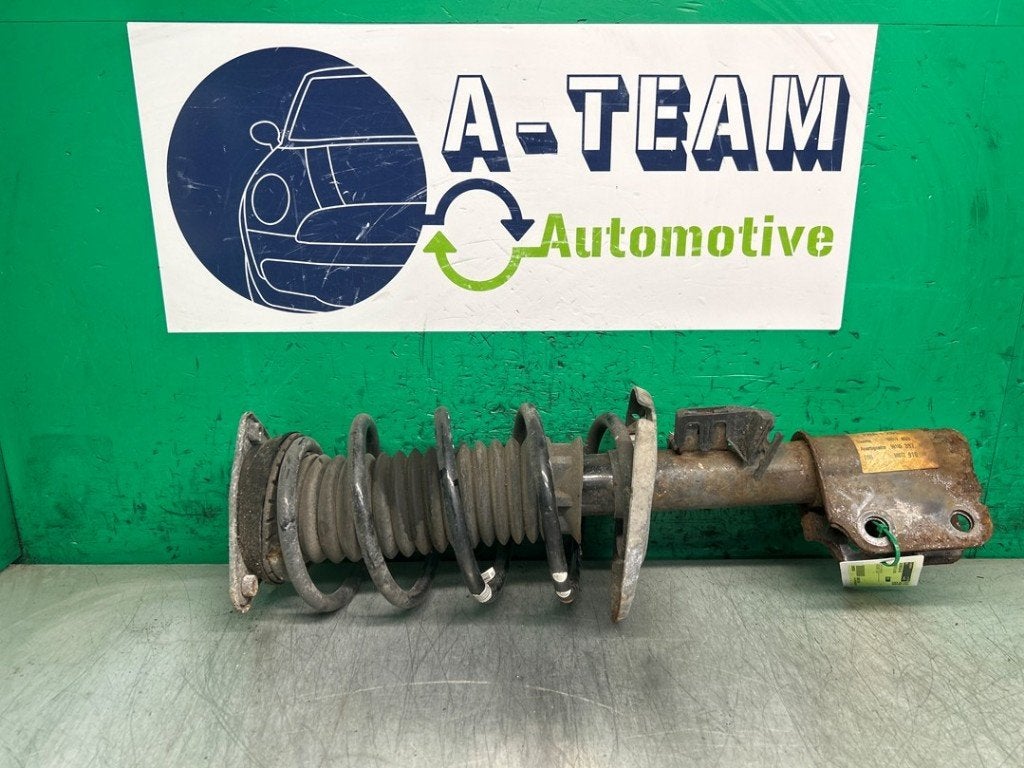 AMORTISSEUR OU ABSORBEUR DE CHOC AVANT GAUCHE Citroën, Citroën, Kontakt-citroen@citroen.com, Utilisé, Citroën Deutschland GmbH
