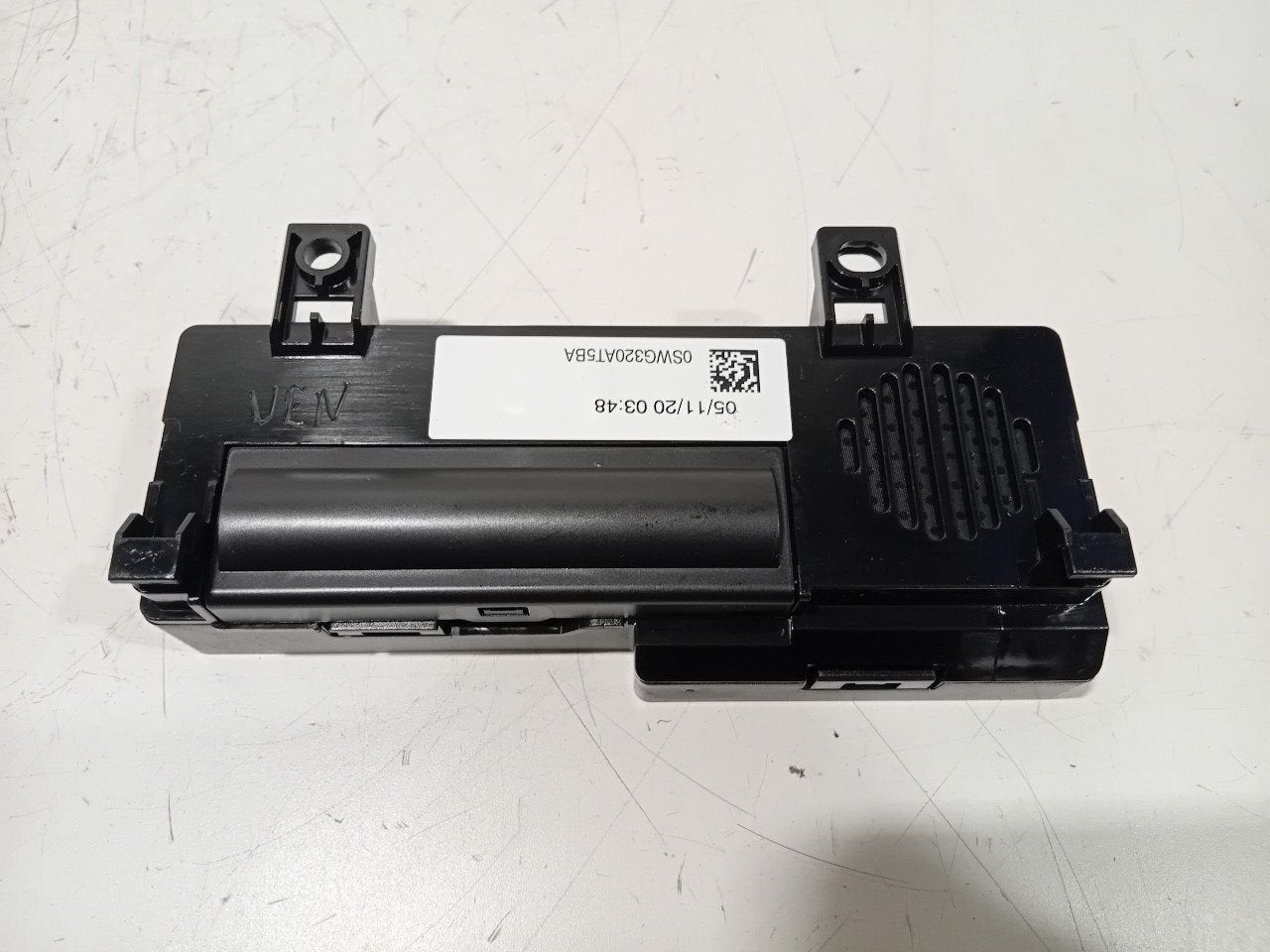 Computer telefoon Opel Grandland, Onderdelen@venauto.nl, Van der Ven Autorecycling B.V., Gebruikt, Ettenseweg 76, 4706 PB Roosendaal, The Netherlands