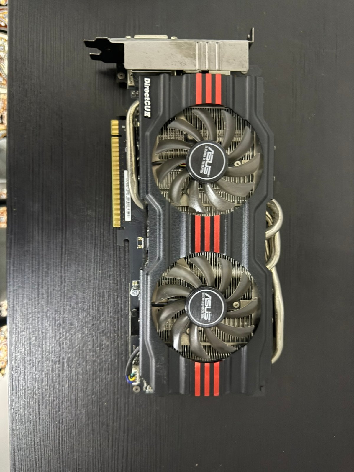 Gtx 770 2vram, Computers en Software, Ophalen, Gebruikt