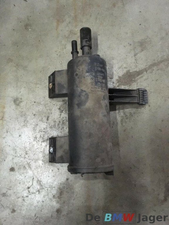 Actief koolfilter voor BMW E60  16136761043, Gebruikt, Ophalen of Verzenden, BMW, BMW