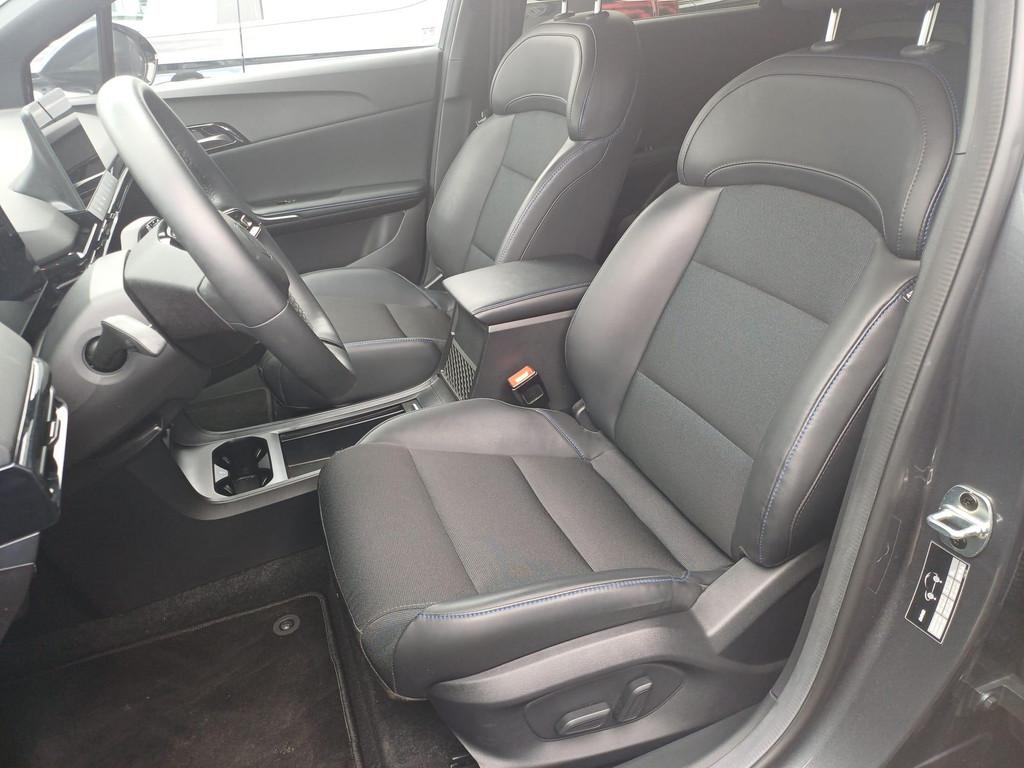 MG MG4 EV 64 kWh Luxury, Auto's, MG, Automaat, Gebruikt, 1675 kg, 5 zetels