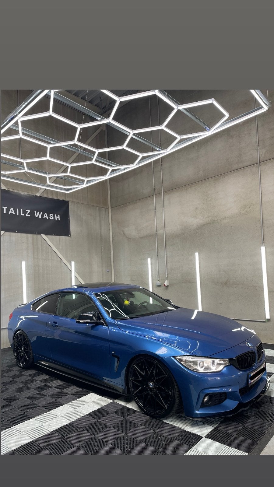 420d Coupe M-sportpakket, Autos, BMW, Achat, Euro 6, Carnet d'entretien, Alcantara