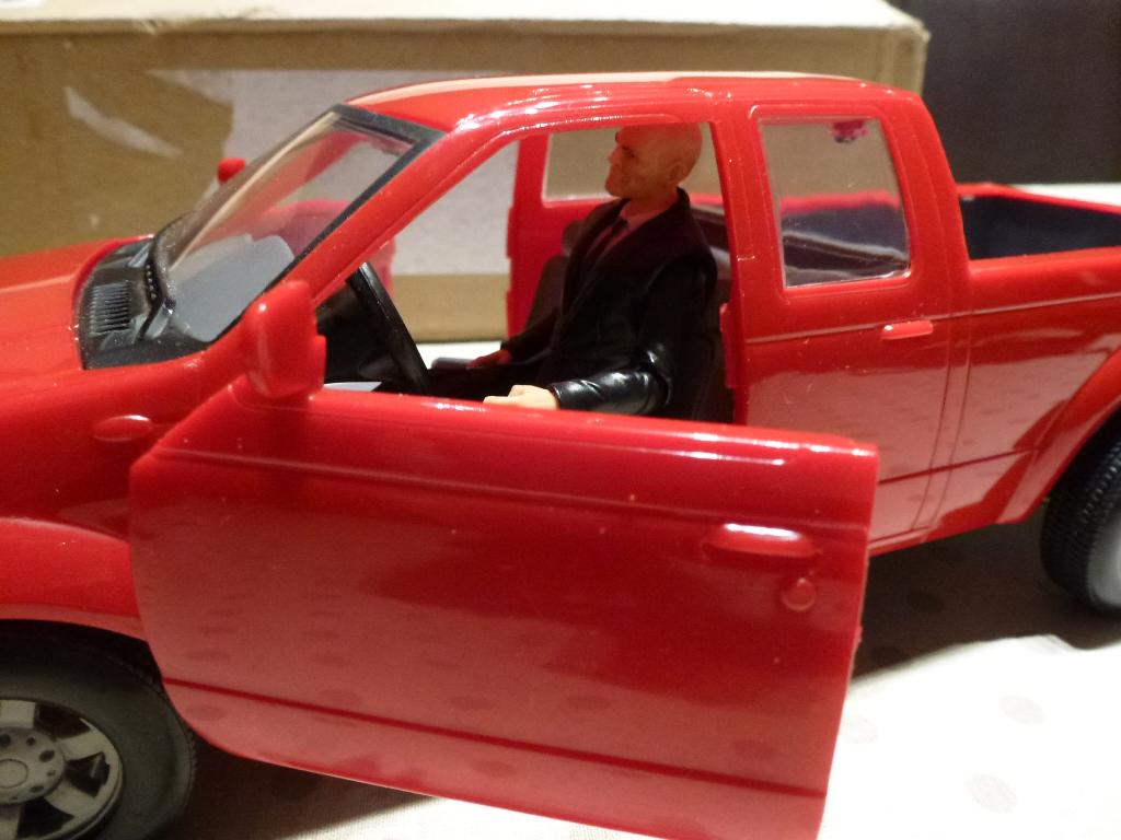 modelisme, Enlèvement ou Envoi, Comme neuf, Plus grand que 1:72, Autres marques